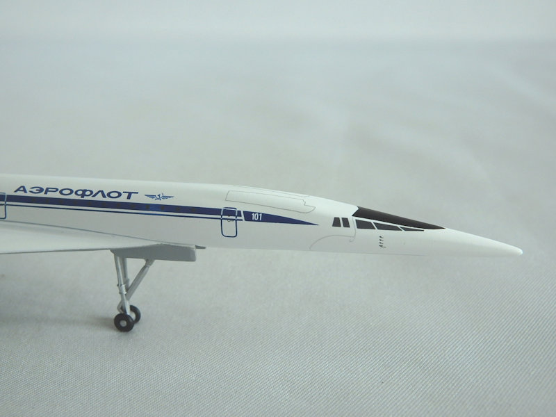 Airplane Model